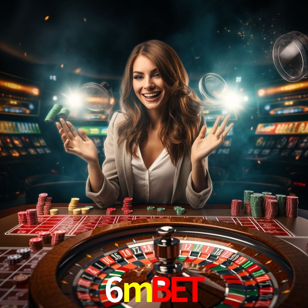 6mbet CASSINO