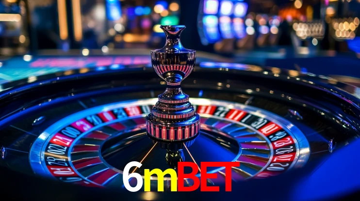 6mbet - Cassino e Apostas Online - 6mbet.com