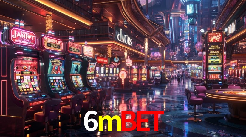 Statistics 6mbet