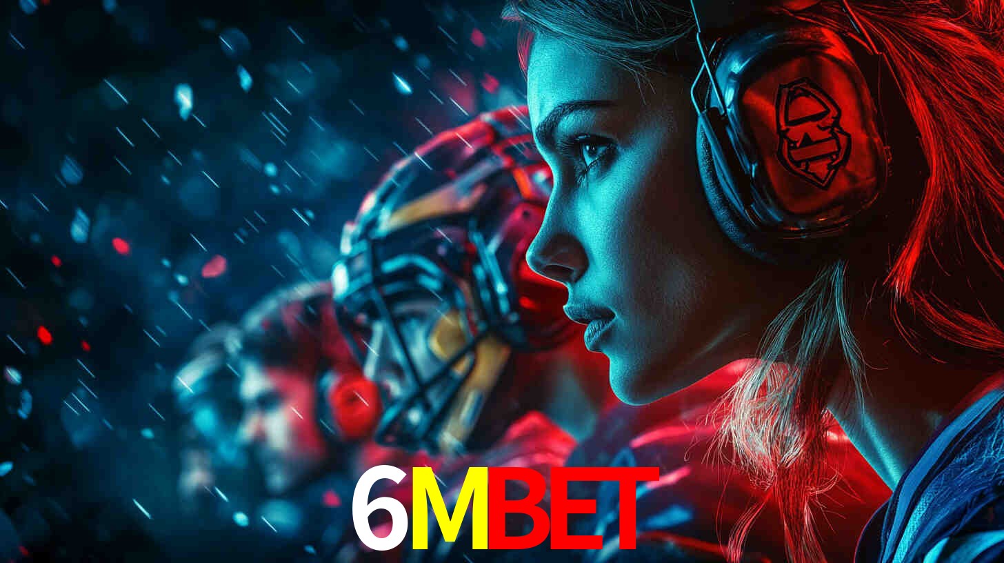Esportes Disponíveis no 6MBET
