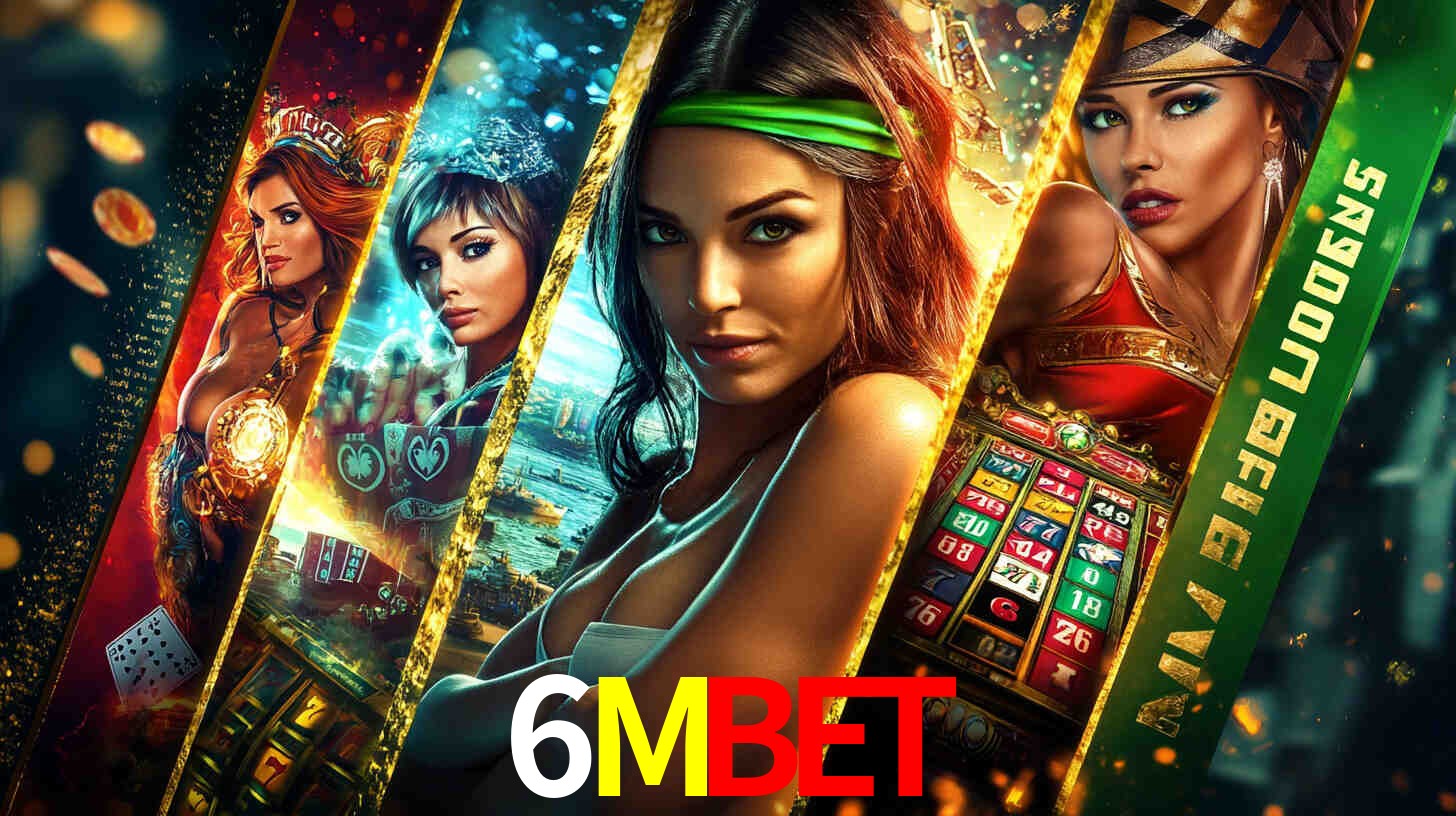 E-Sports no 6MBET