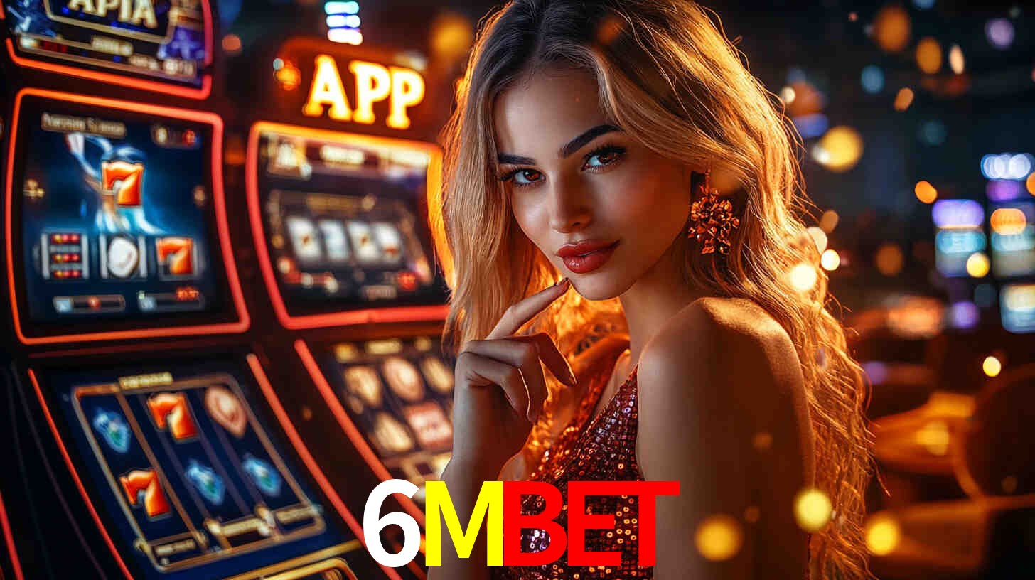 Baixar App Android 6MBET