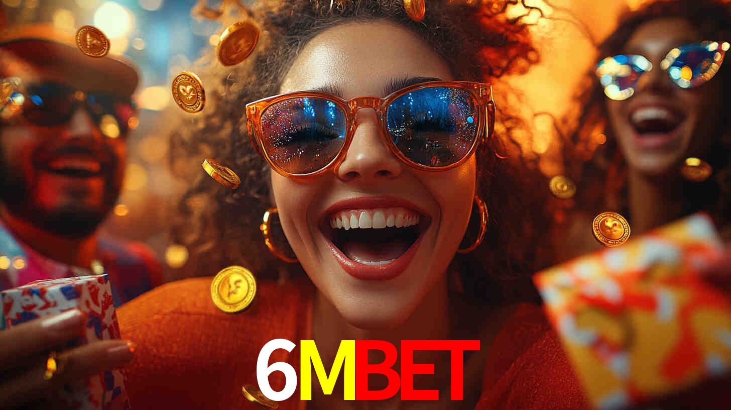 Bônus Sem Depósito no 6MBET