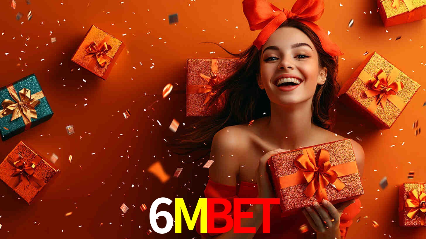 Promoções Semanais e Códigos Promocionais 6MBET