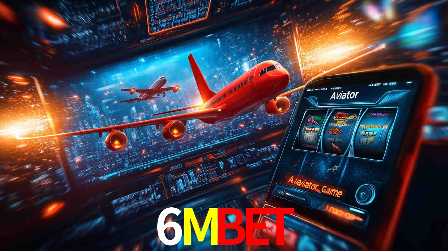 Dicas para Jogar Aviator no 6MBET