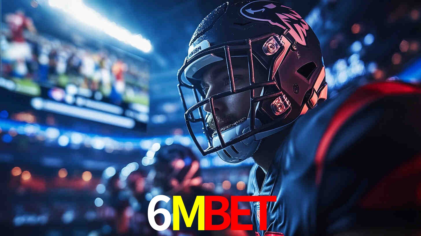 Transforme Suas Apostas em Grandes Prêmios no 6MBET