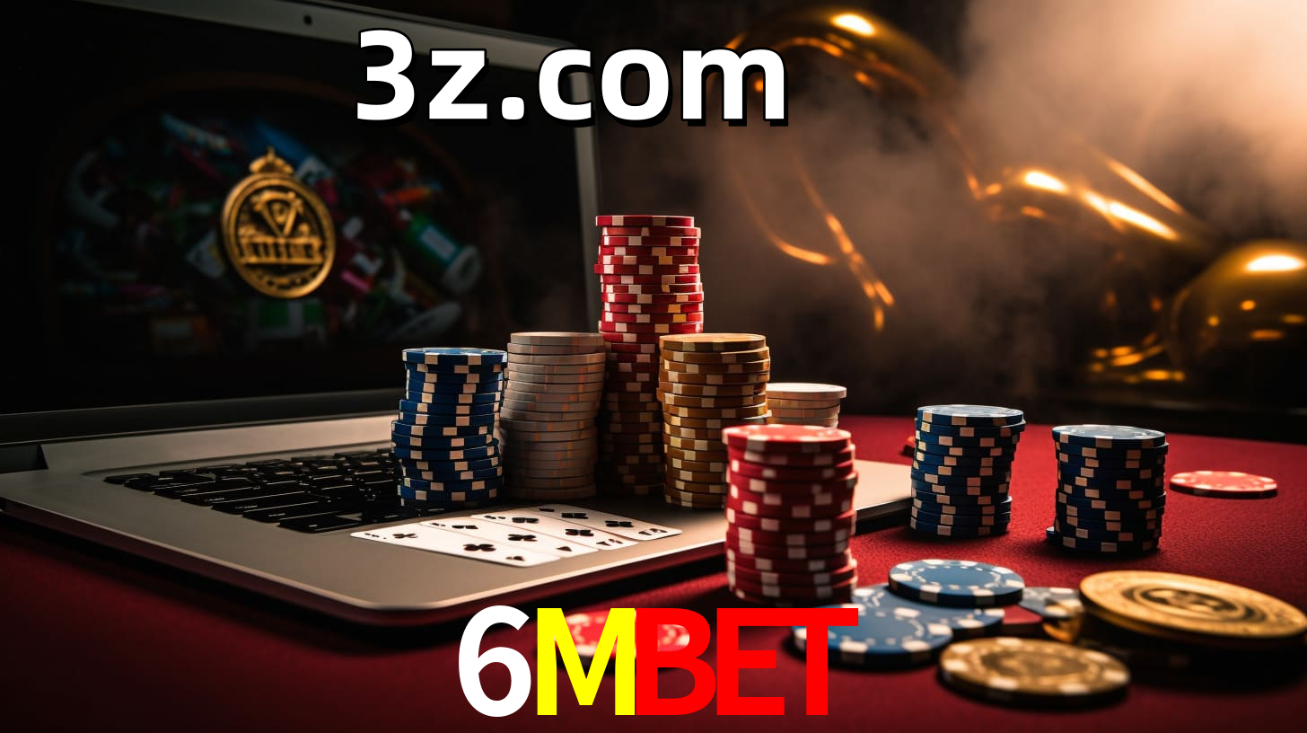 Segurança App 6MBET