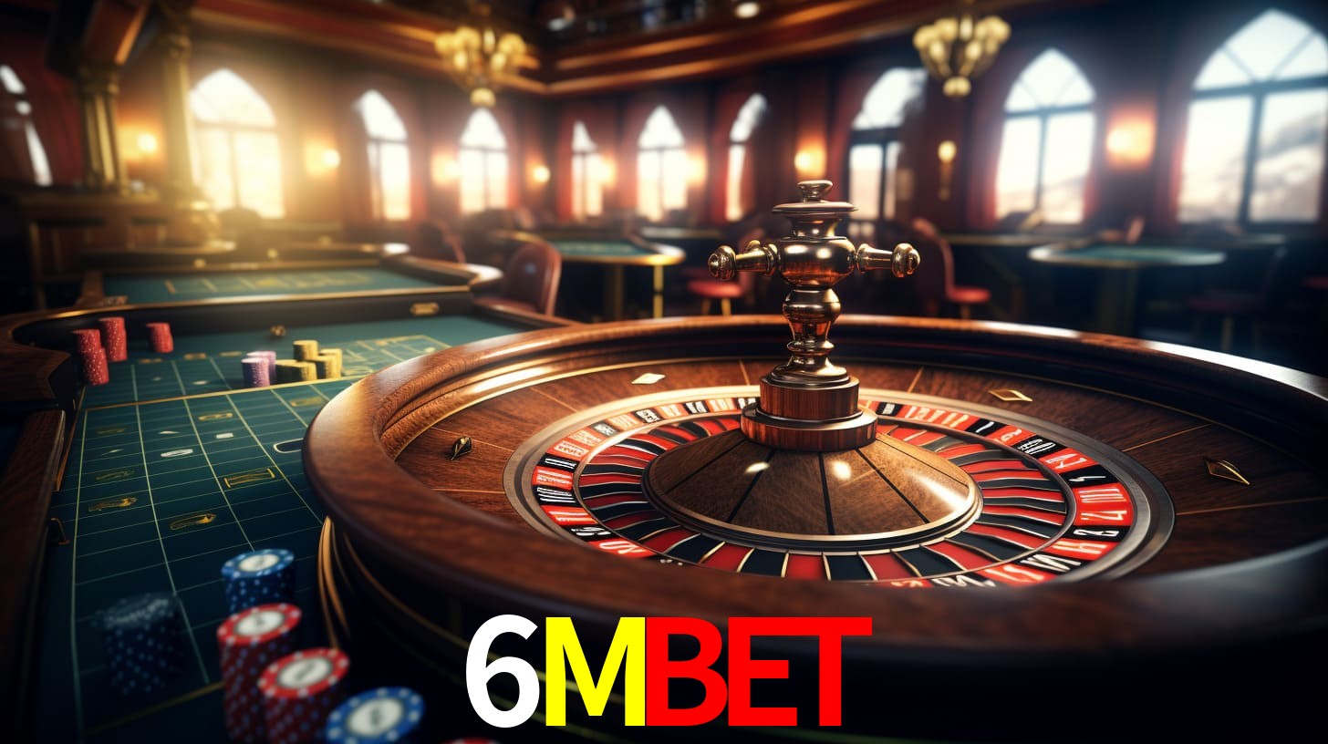 Jogos Certificados 6MBET