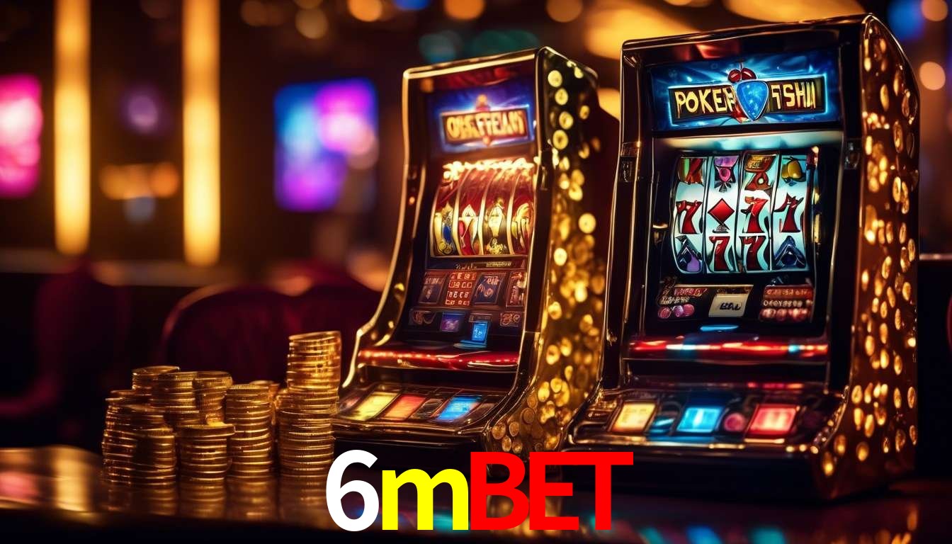 Login Seguro 6mbet
