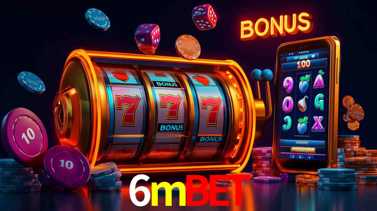 Apostas de Tênis 6mbet