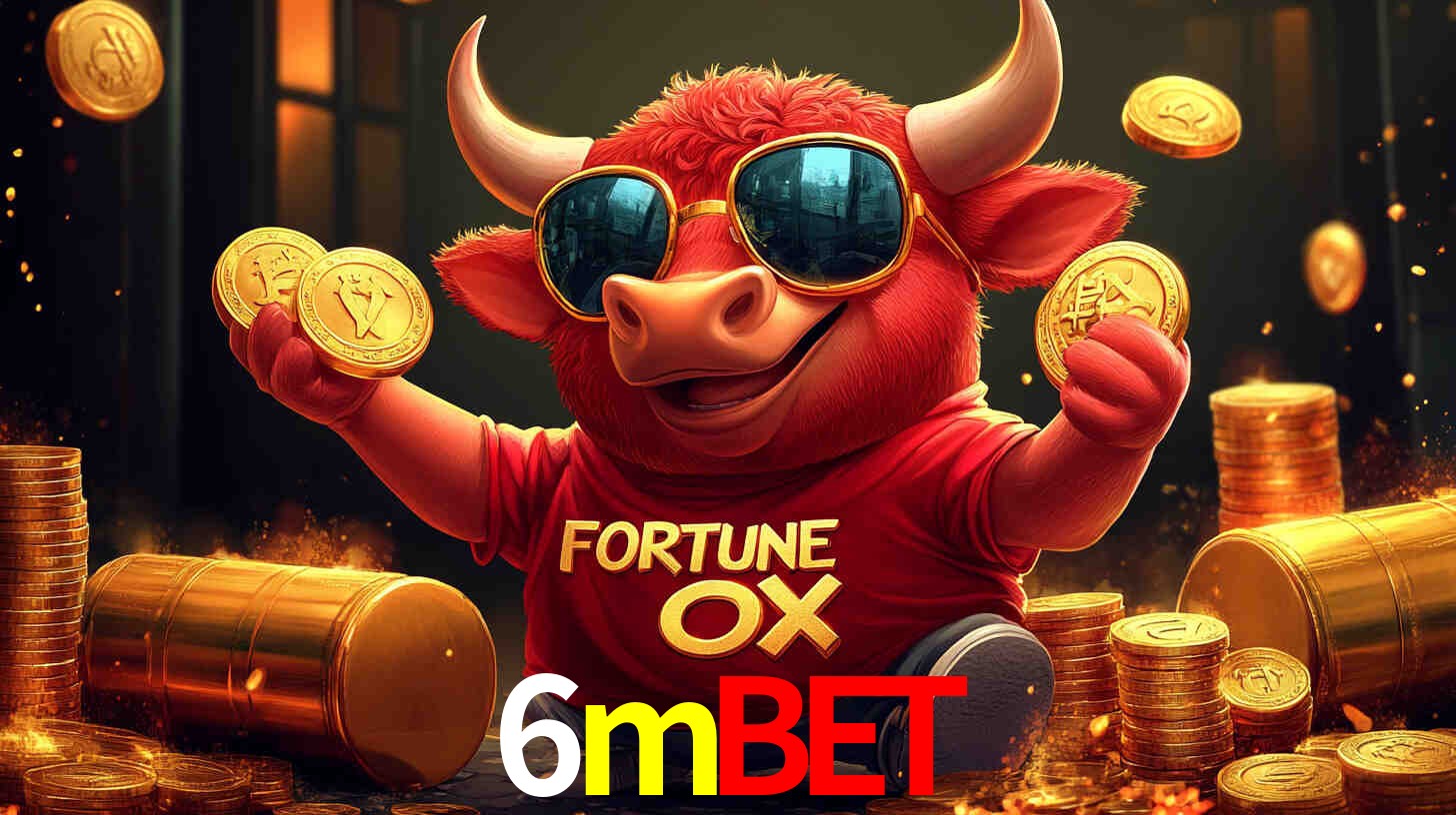 Bônus Diários 6mbet