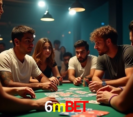 Descubra o Programa VIP da 6mbet: Vantagens Exclusivas para Jogadores