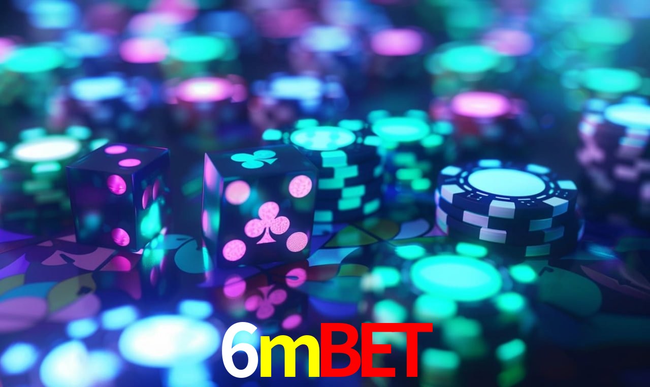 Apostas Esportivas na 6mbet: Um Guia Completo