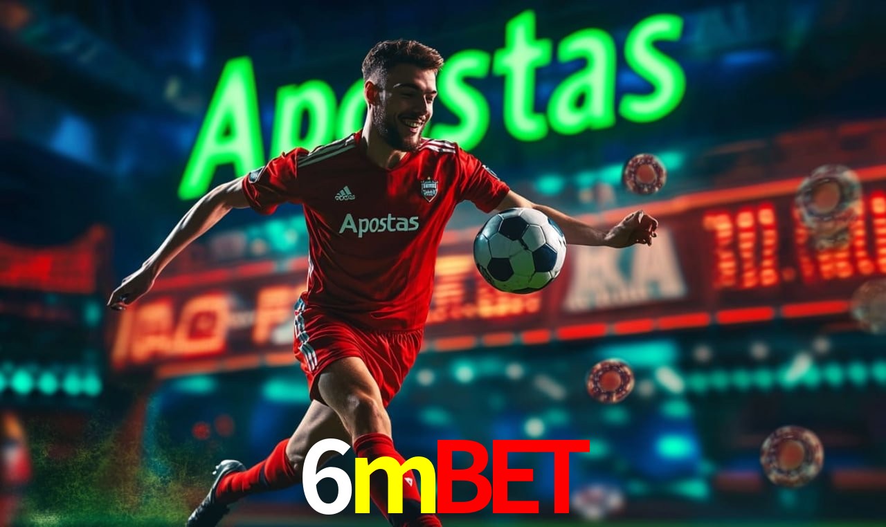 Desvendando o Mundo dos Jogos Virtuais na 6mbet