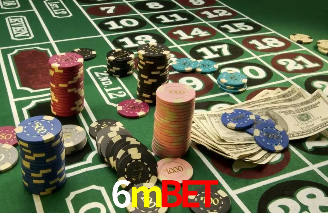 Tennis Betting 6mbet
