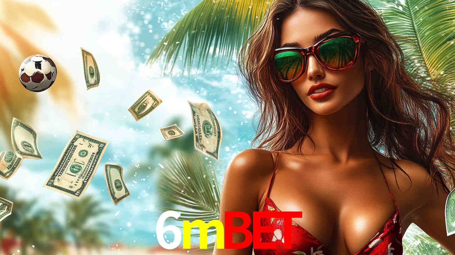 Platform Technology 6mbet