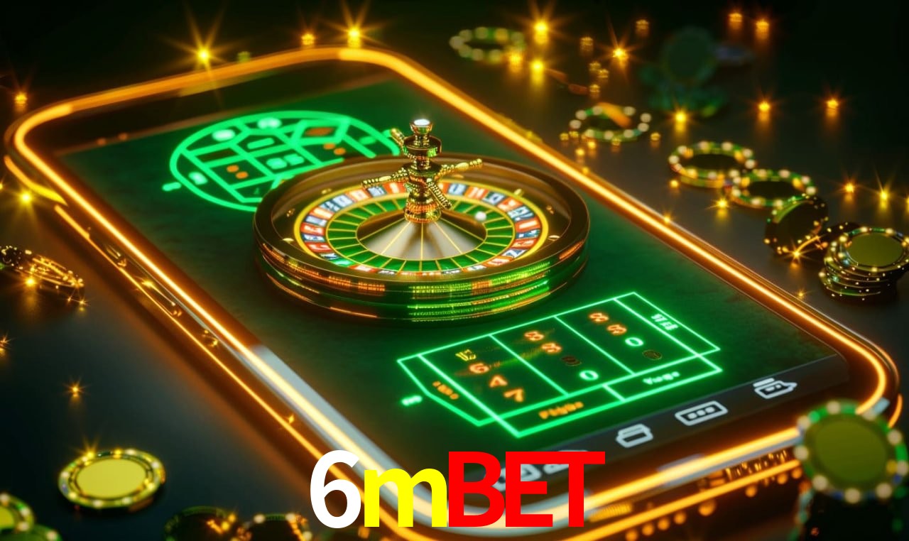 Descubra a Essência do 6mbet: Nossa História e Compromissos