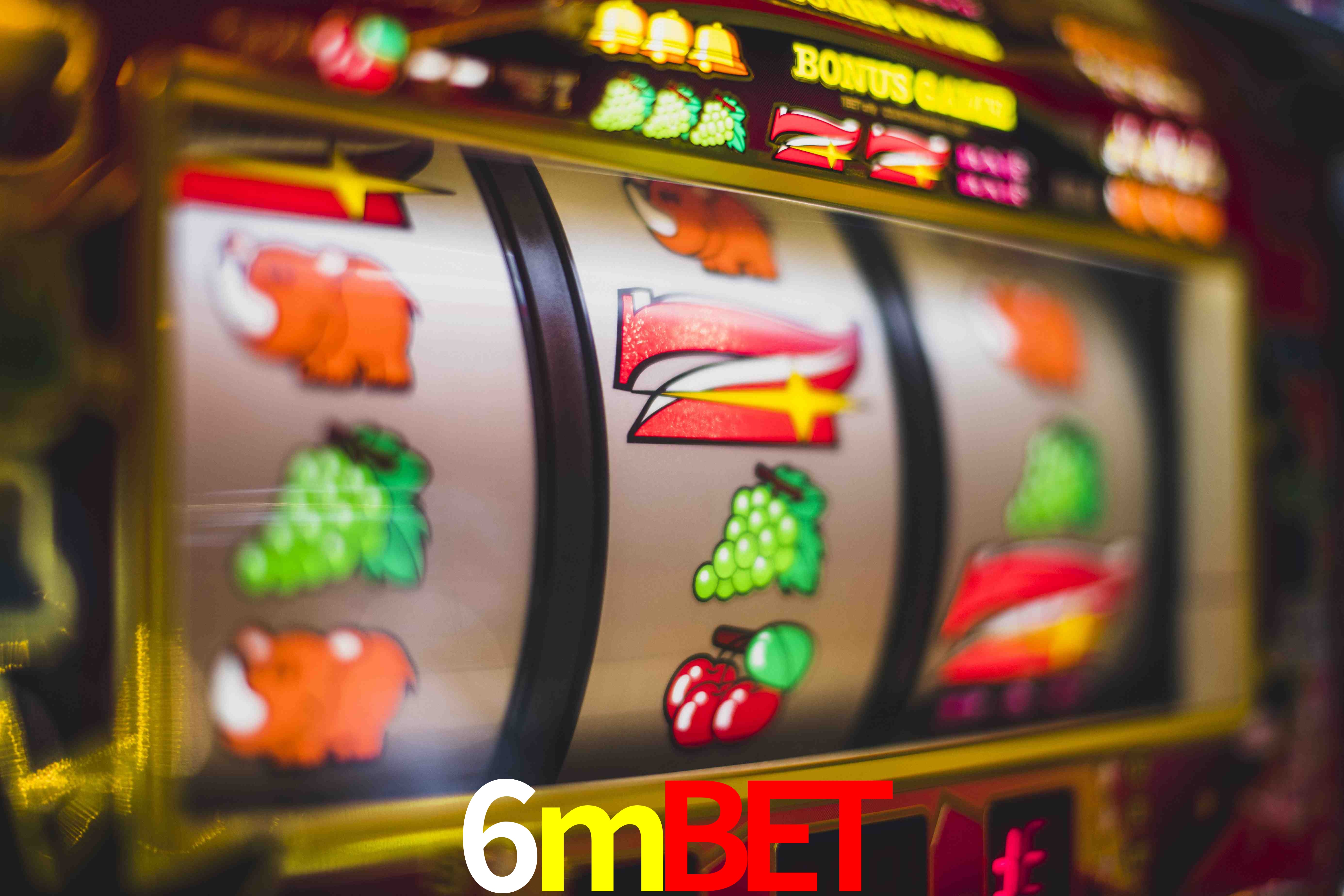 VIP Casino 6mbet