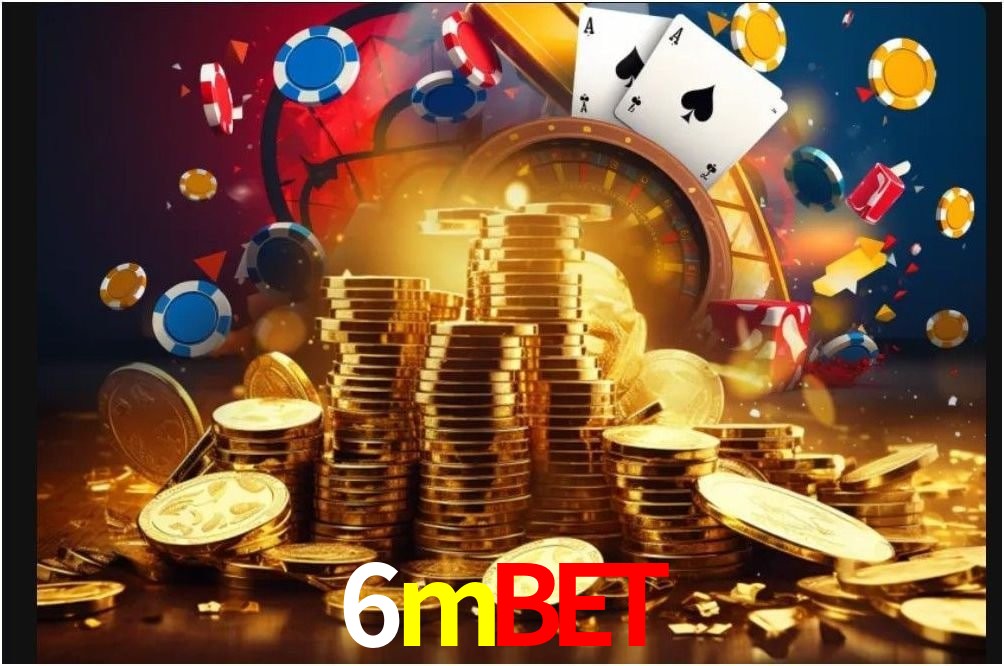Especiais de Fim de Semana 6mbet