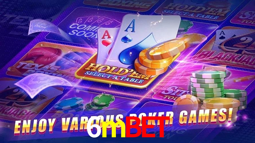 Benefícios da Conta 6mbet