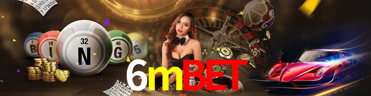 Inovações de Jogos na 6mbet: O Futuro das Experiências Interativas