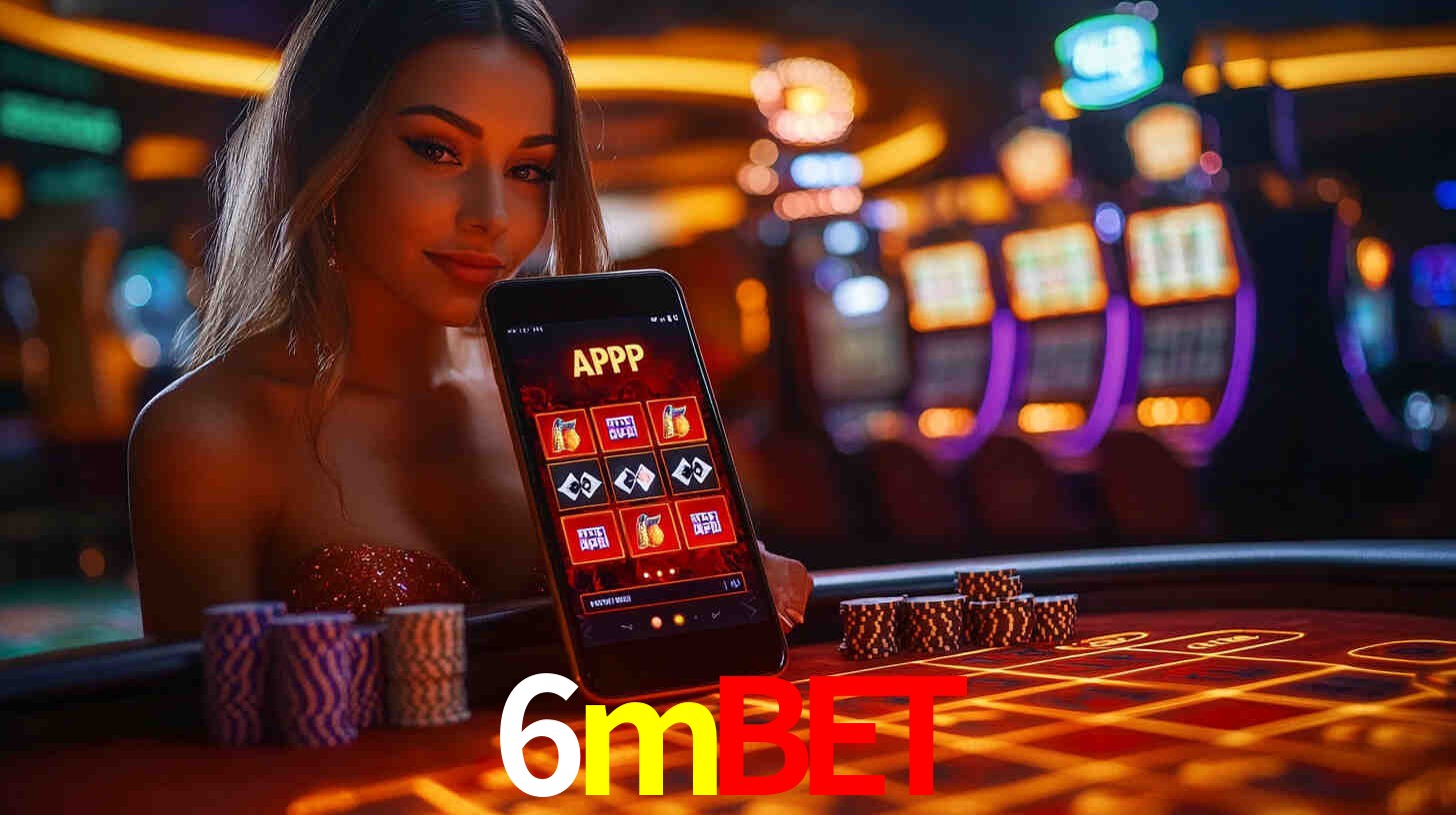 Casino VIP 6mbet