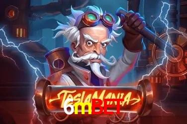 A Experiência Imersiva dos Cassinos Ao Vivo no 6mbet