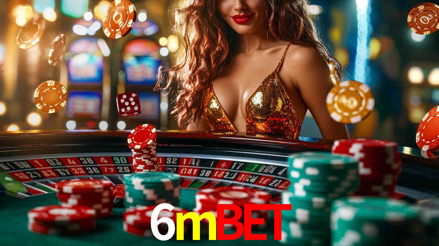 Experimente o Login Seguro Premium no 6mbet