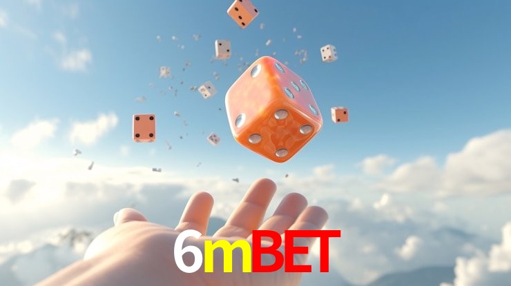 Live Casino 6mbet