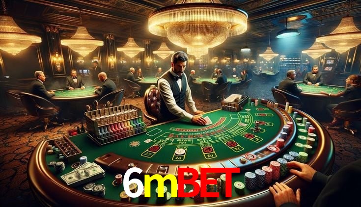 Football Betting 6mbet
