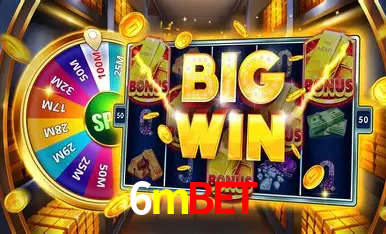 cassino 6mbet