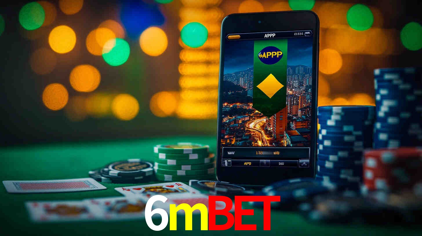 Estatísticas Esportivas 6mbet