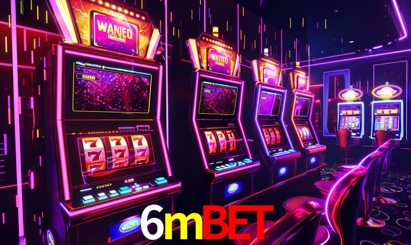 Recursos de Bônus 6mbet