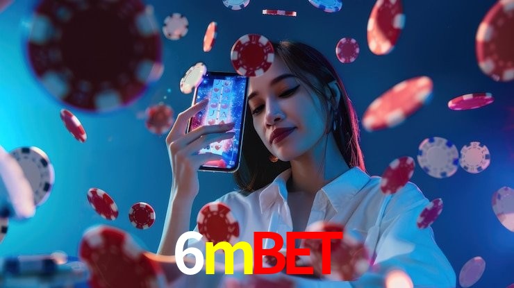 Cadastro Rápido 6mbet