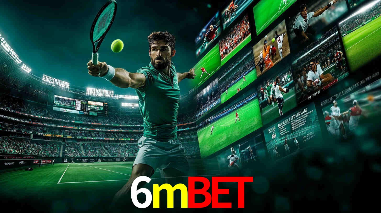 Casino Ao Vivo 6mbet