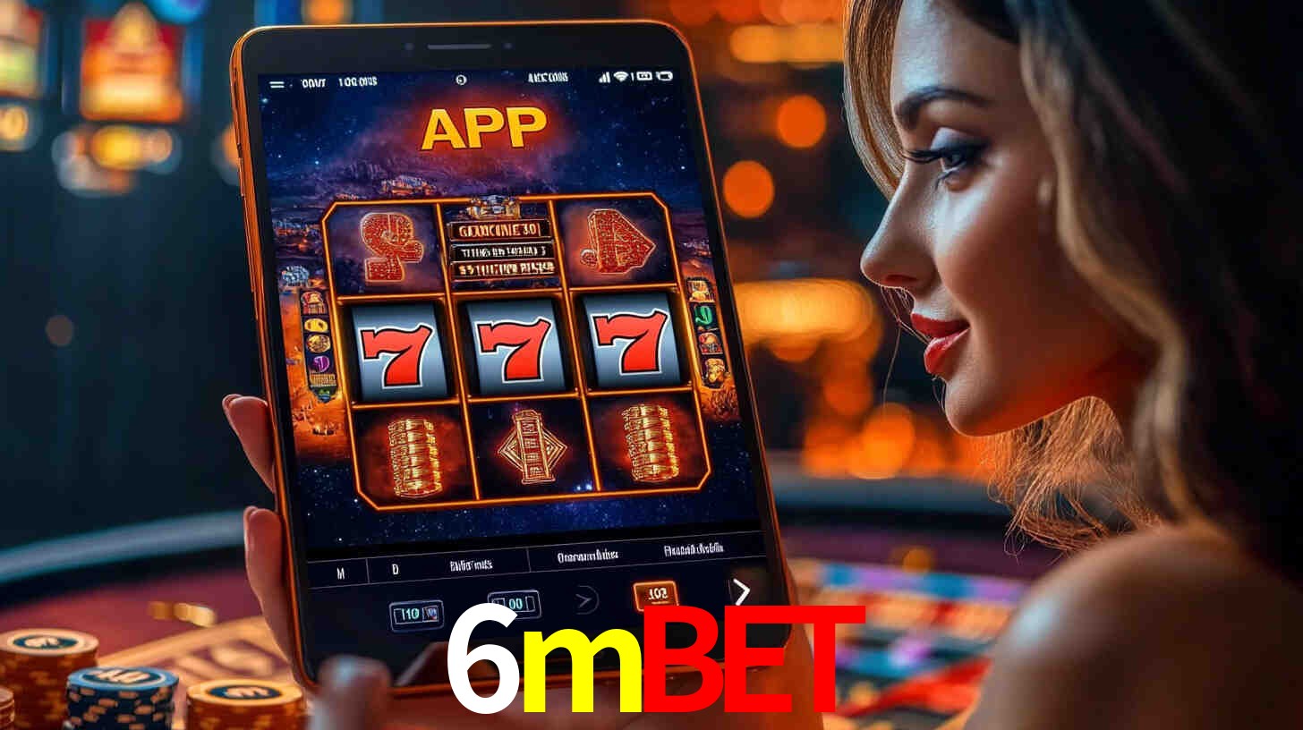 Desvendando o Mundo dos Jogos Virtuais na 6mbet