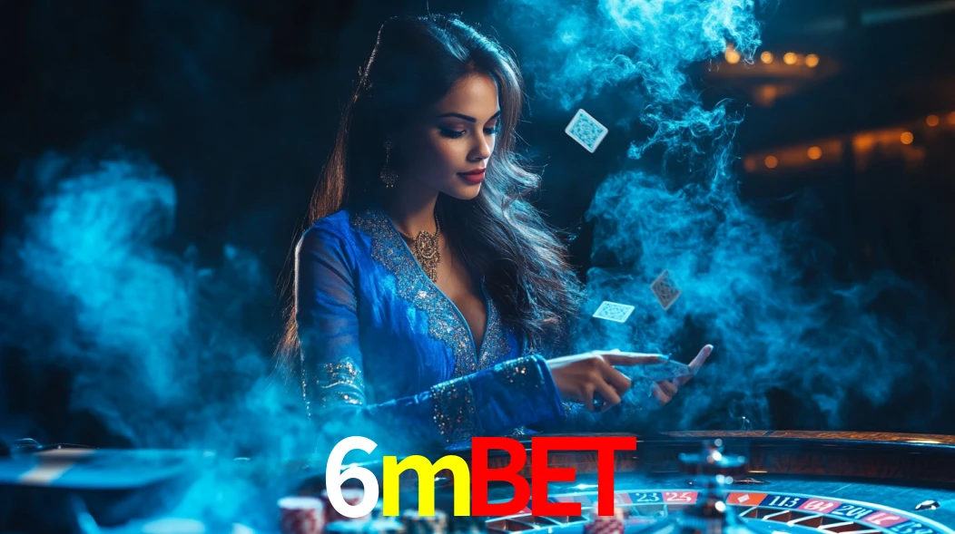 Avaliações dos Jogadores 6mbet