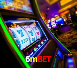 A Emoção da Loteria na 6mbet: Uma Chance de Mudança de Vida