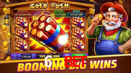 Descubra o Mundo do Cassino Online com 6mbet