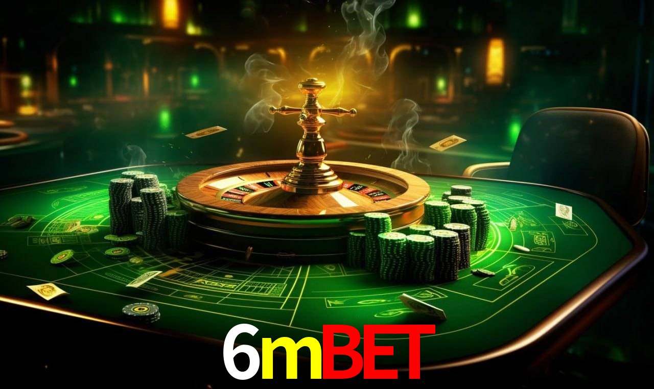 Design Responsivo 6mbet