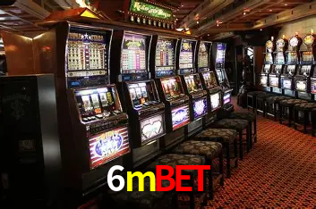 Explorando a Categoria de Eventos em Apostas na 6mbet