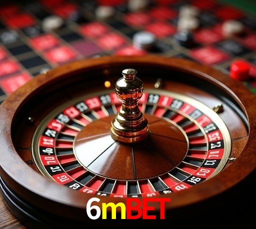 Descubra a Essência do 6mbet: Nossa História e Compromissos