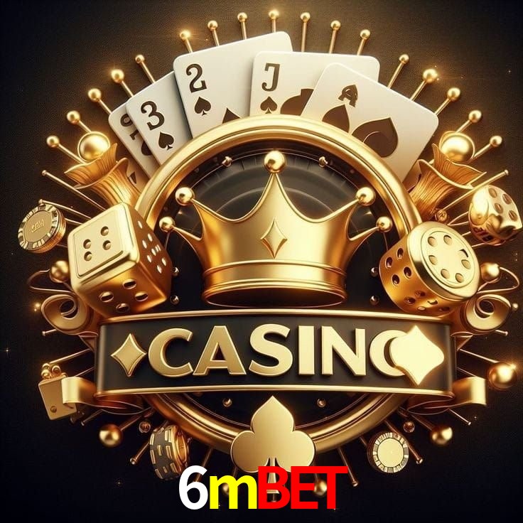 Inovações de Jogos na 6mbet: O Futuro das Experiências Interativas