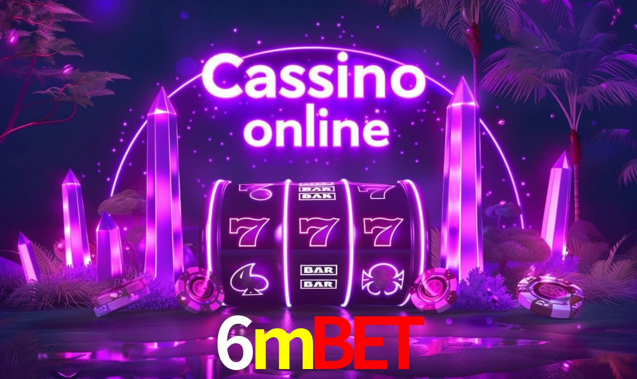 A Popularidade dos Caça-Níqueis no 6mbet