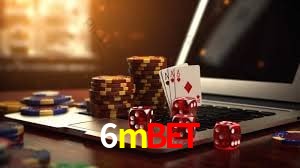 Promoção Relâmpago 6mbet