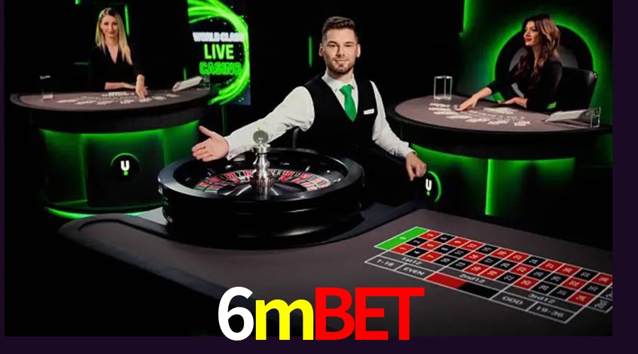 Games Directory 6mbet