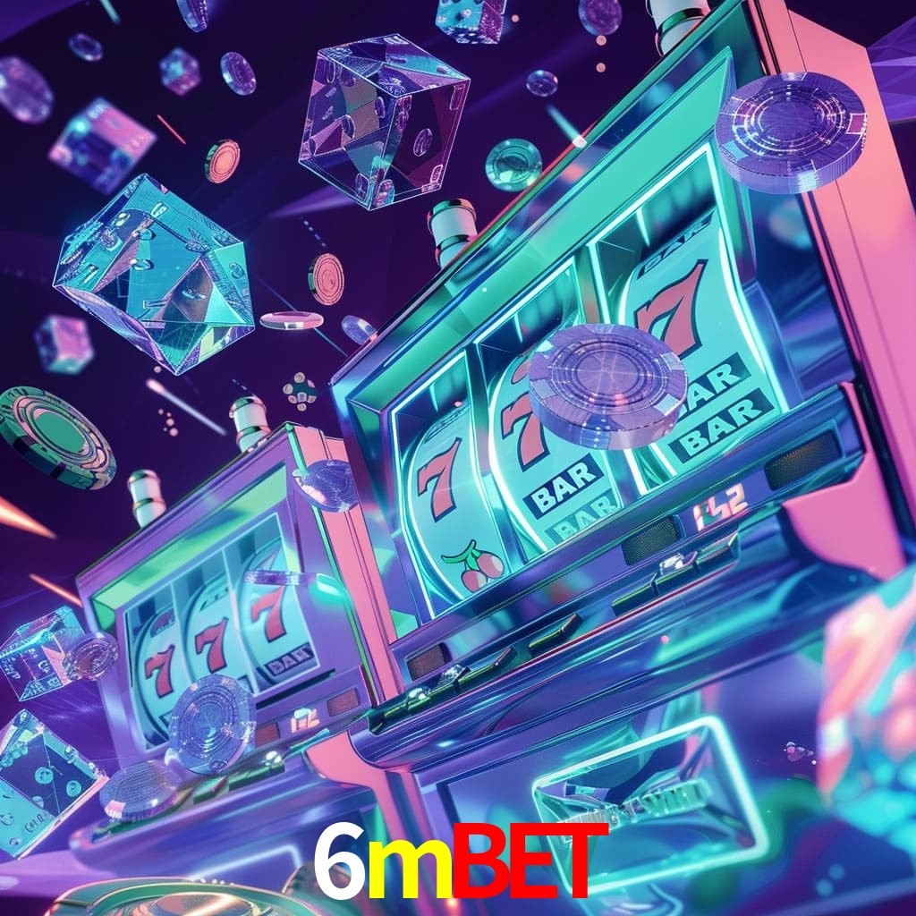 Integração de APIs 6mbet
