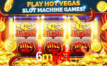 Descubra o Mundo do Cassino Online com 6mbet