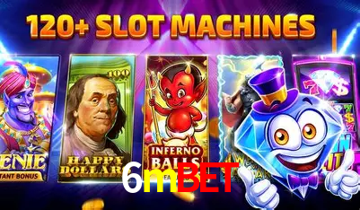 Seasonal Promotions 6mbet