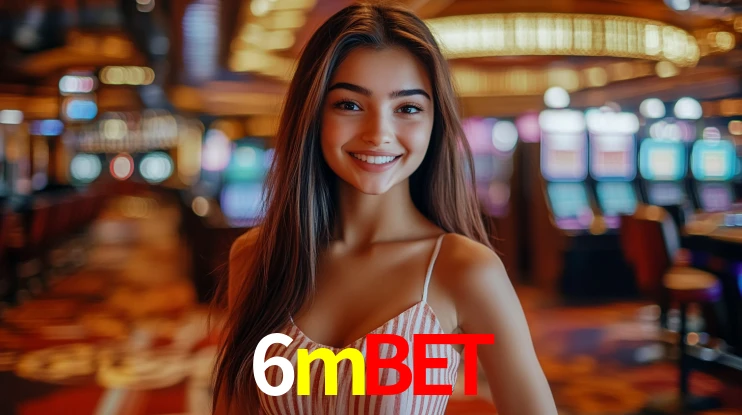 6mbet CASSINO